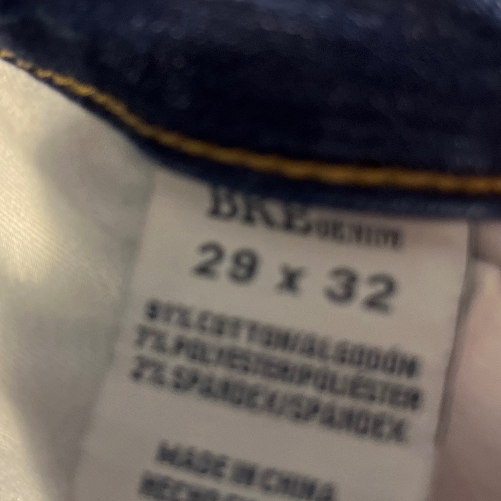 Jeans - Picture 6 of 6